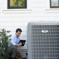Want Cleaner Air and Lower Bills? Top HVAC System Replacement Near Kissimmee FL for Lasting Comfort
