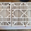 All You Need to Know About 20x20x4 AC Furnace Air Filters