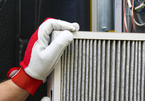 Can a Filter Transform Your Air? 14x25x1 HVAC and Furnace Air Filter for Home