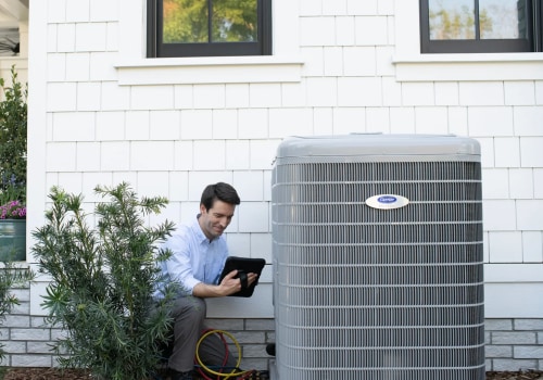 Want Cleaner Air and Lower Bills? Top HVAC System Replacement Near Kissimmee FL for Lasting Comfort