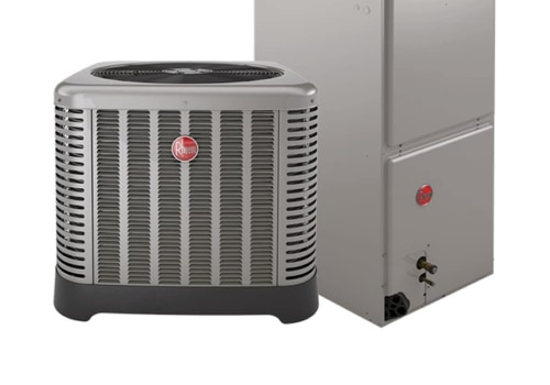 The Importance of Properly Sizing Your Air Conditioning System