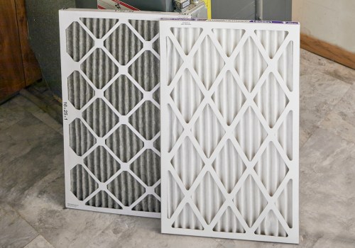 Furnace Filter vs Air Filter: Which One Should You Trust?